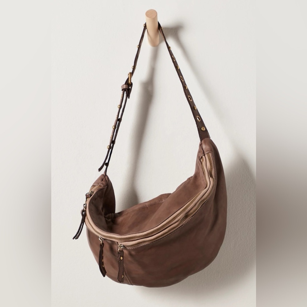 Bolsa Nova Sling Bag Free People